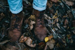 革靴の臭い対策に効果的な方法は？