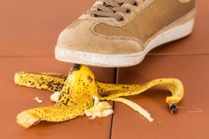 靴の臭いを重曹で効果的に消す方法は？