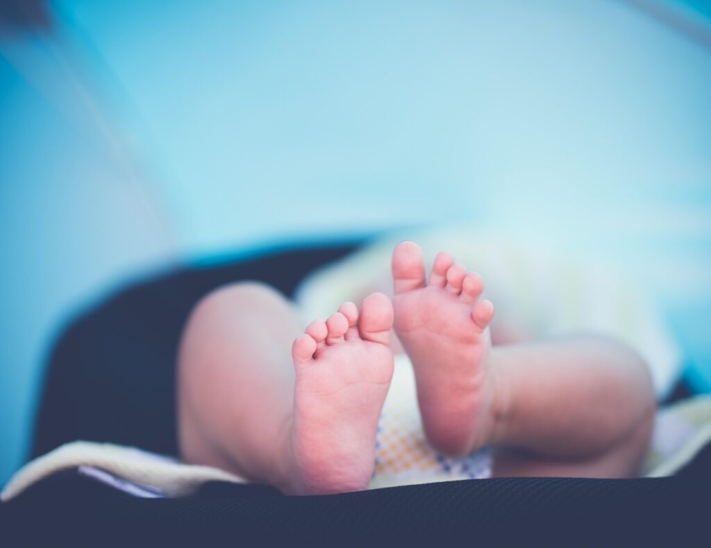 子供の足臭い対策にはどんな方法がある？