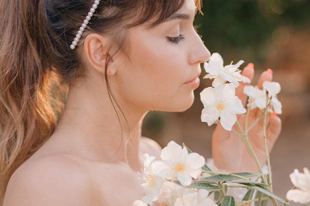 足のにおいを消す方法は女性にどんな効果がある？