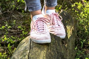 靴が臭い時に試すべき効果的な対策は？